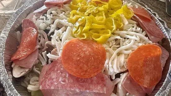 Antipasto Salad