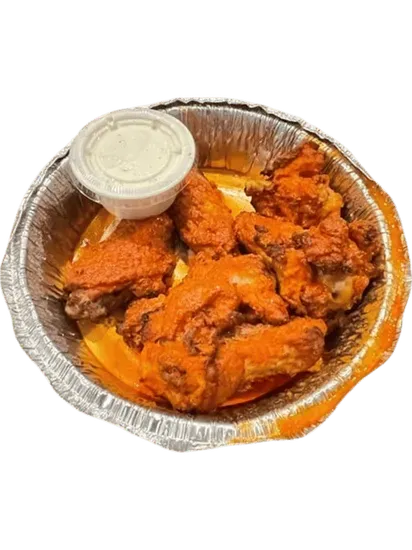 Buffalo Wings