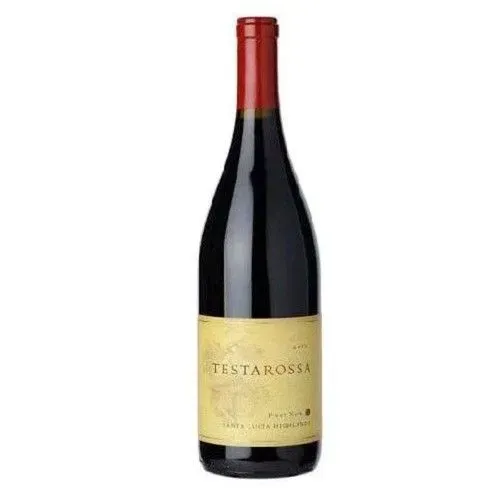 Testarossa Pinot Noir BTL