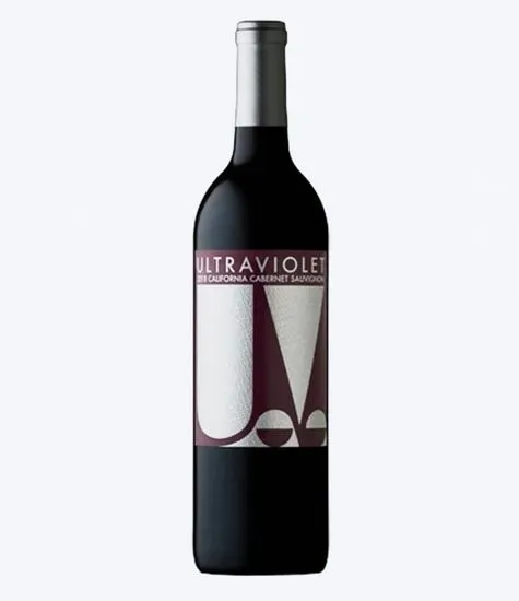 Ultraviolet Cabernet Sauvignon BTL