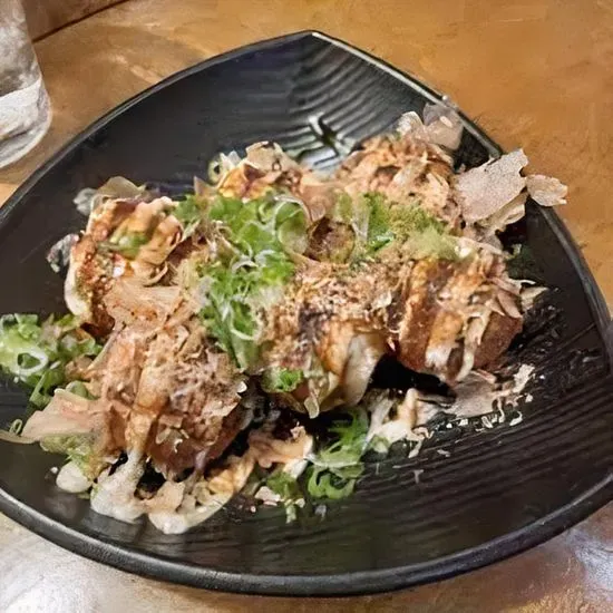 Takoyaki