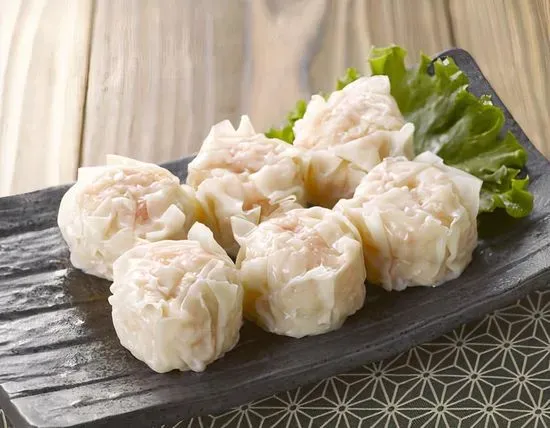 Ebi-shumai