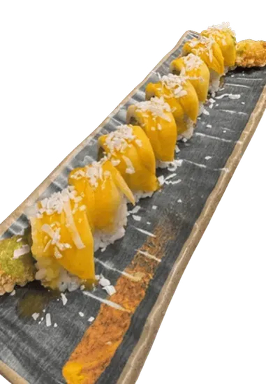 Mango Roll