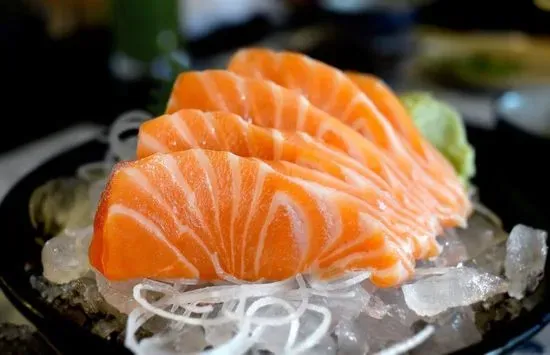 Sake / Salmon(5ps)