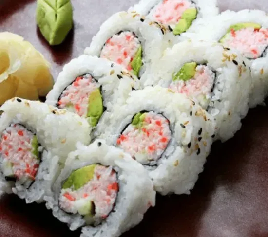 California Roll