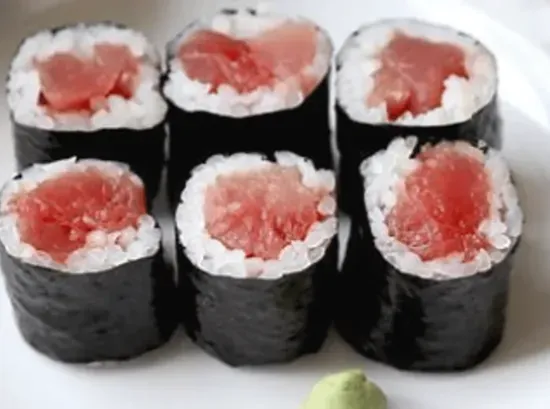 Tuna Roll