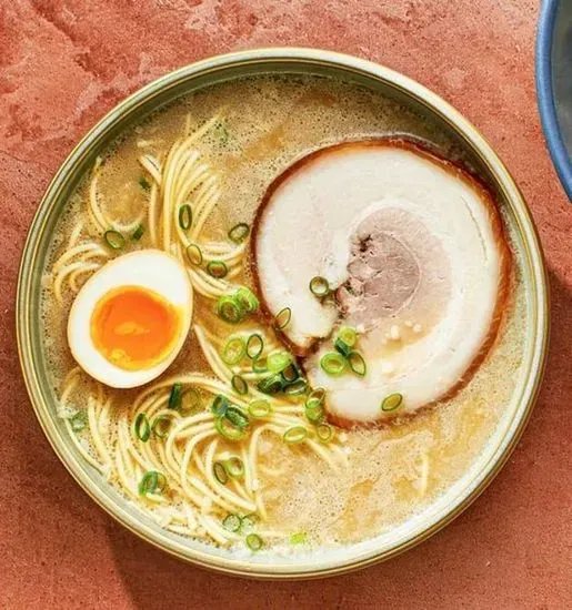 Tonkotsu Ramen