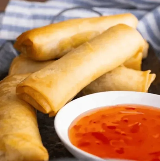 Spring Roll (6)