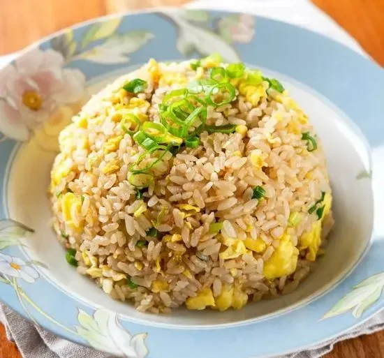 Egg Fried Rice