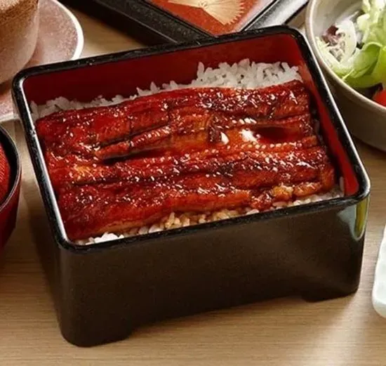 Unagi Don