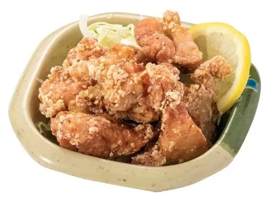 Chicken Karaage