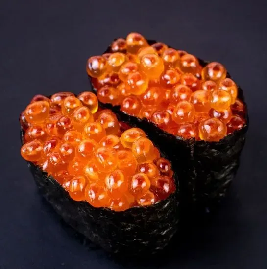 Ikura / Salmon Roe