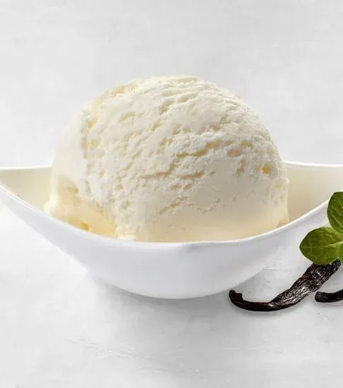 Vanilla Ice Cream