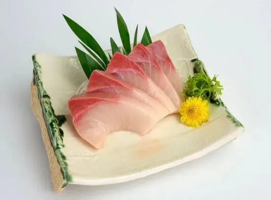 Hamachi / Yellowtail(5ps)