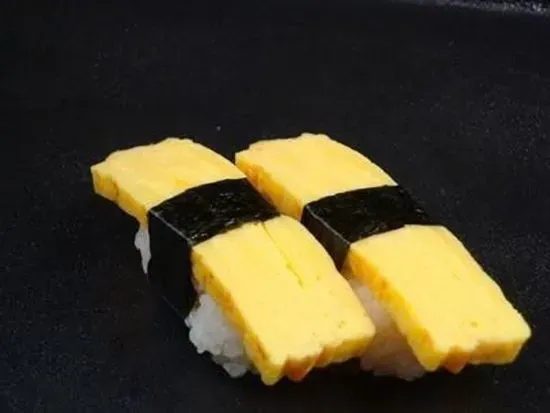 Tamago / Sushi Egg