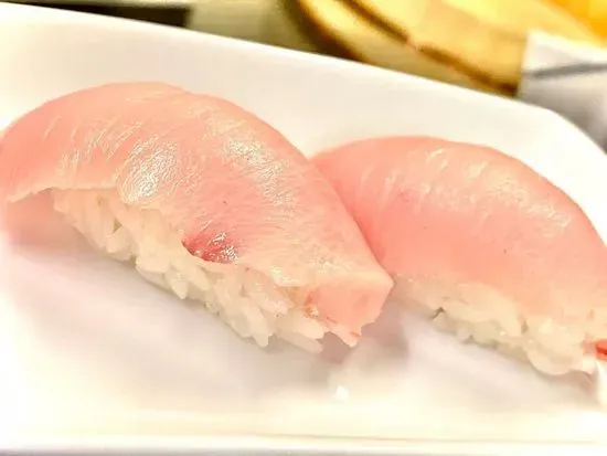 Shiro Maguro / Albacore