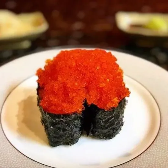 Tobiko / Flying Fish Roe