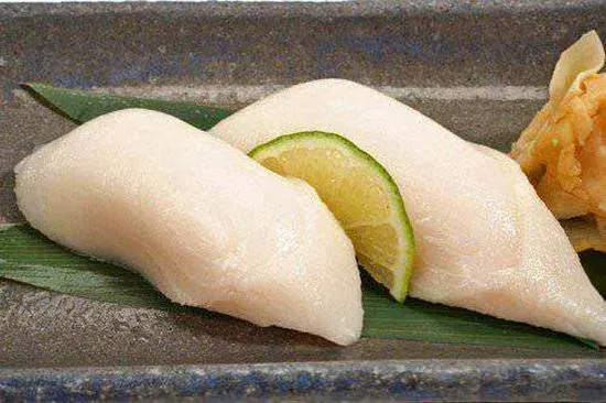 Escolar / Super White Tuna