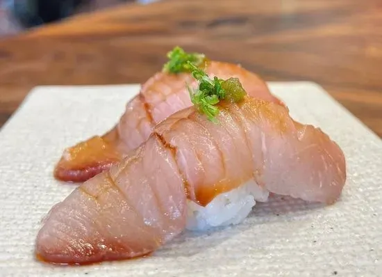 Hamachi Belly