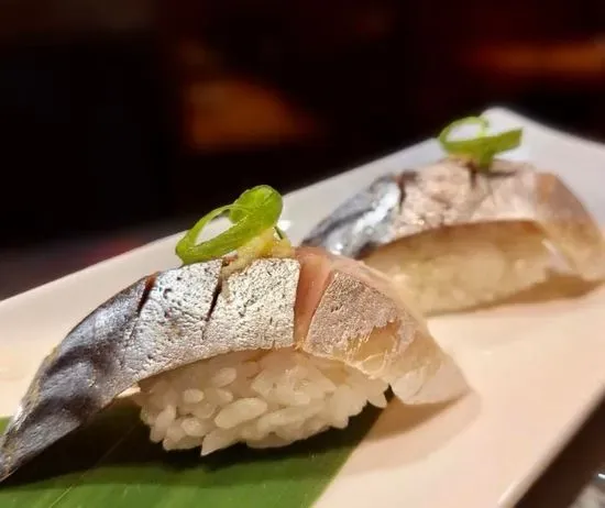 Saba / Mackerel