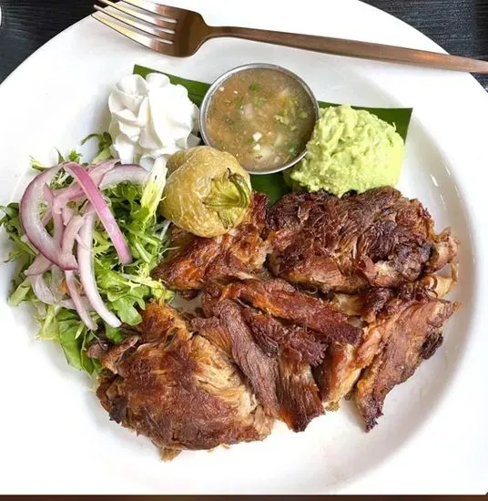 OUR FAMOUS CARNITAS