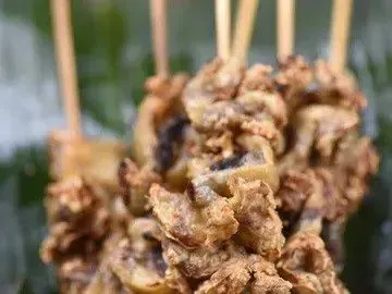 Chicaron Bulaklak