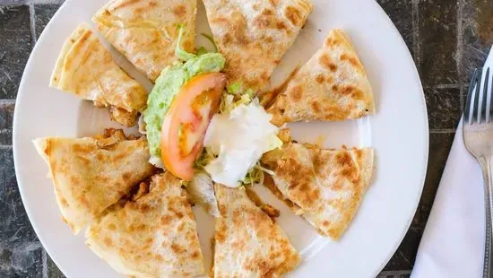 Super Quesadilla