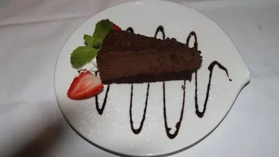 Torta D'Cioccolata