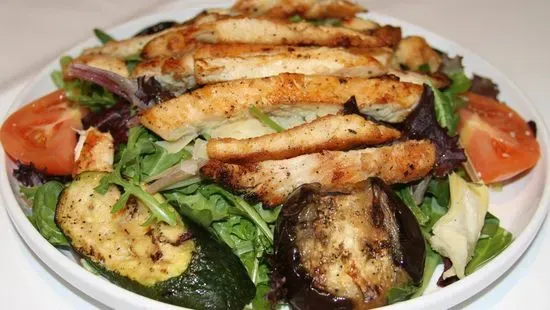 Insalata Di Pollo