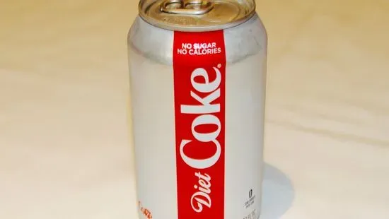 Diet Coca Cola