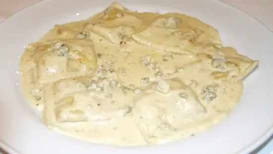 Ravioli Ricotta