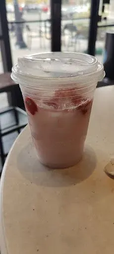 Pink Drink