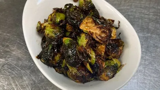 Brussel Sprouts