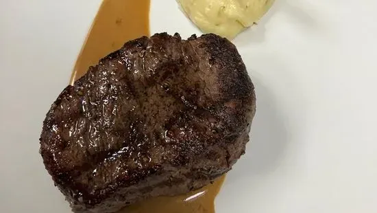 Grass Fed Filet