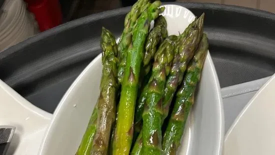 Sauteed Asparagus