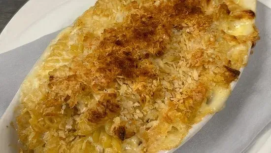 Mac & Cheese