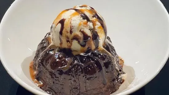 Lava Cake