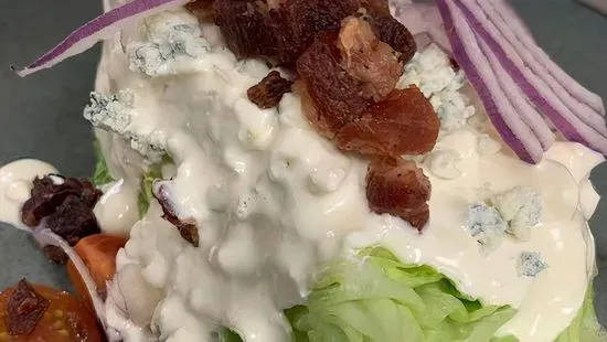 The Wedge Salad