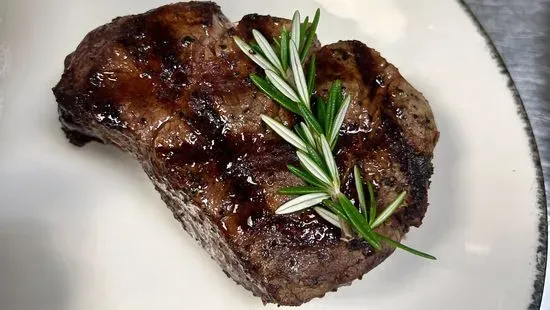 Prime "Center Cut" Filet Mignon (8oz)