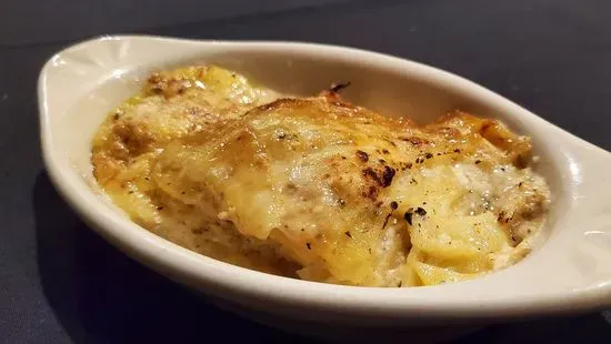 Au Gratin Potatoes