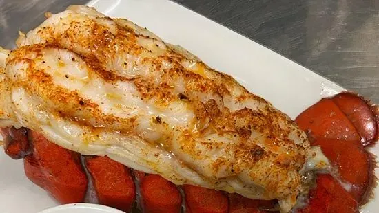 Maine Lobster Tail