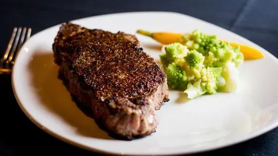 Prime New York Strip (14 oz.)