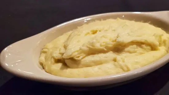 Mashed Potatoes