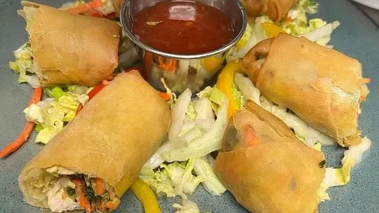 Spring Rolls