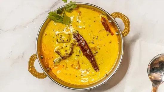 Punjabi Curry