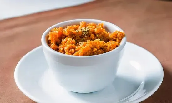 Gajar Halwa