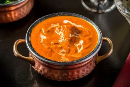 Fish Masala