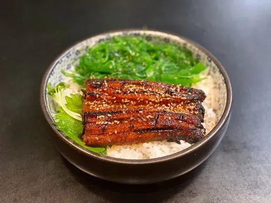 Unagi Don