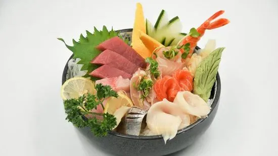 Chirashi