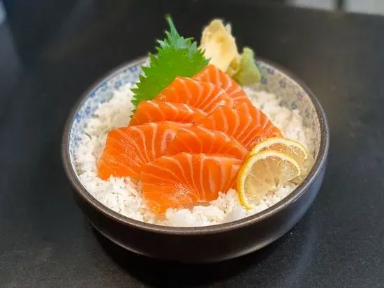 Salmon Don